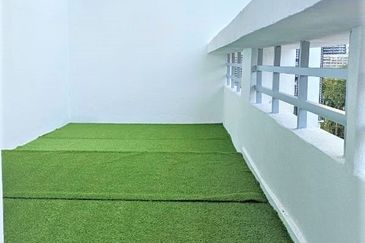 VSQ @ PJ City Center