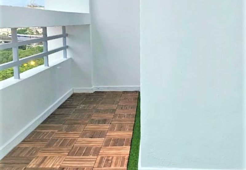 VSQ @ PJ City Center