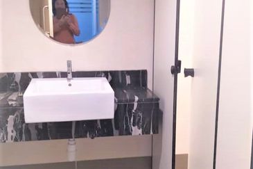 VSQ @ PJ City Center