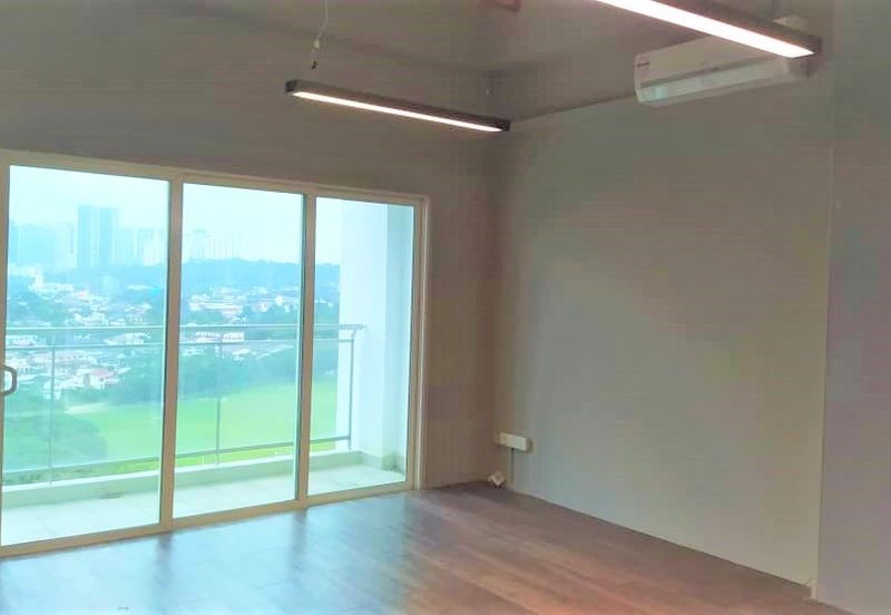 VSQ @ PJ City Center