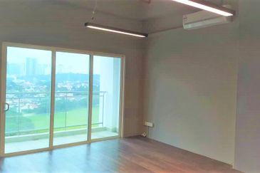 VSQ @ PJ City Center