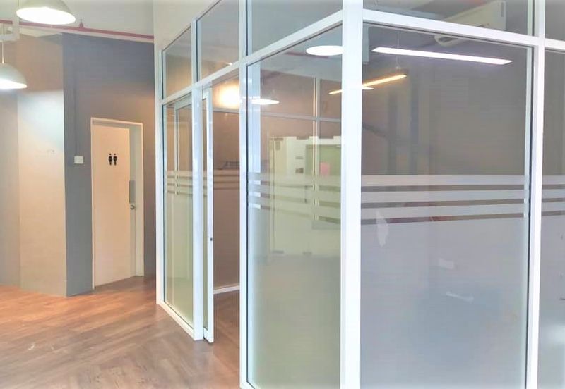 VSQ @ PJ City Center