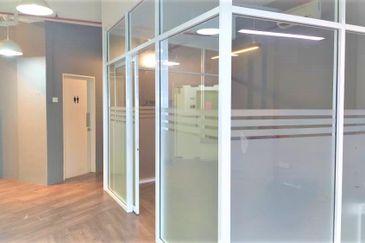 VSQ @ PJ City Center