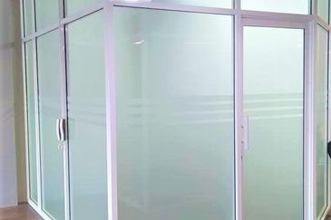 VSQ @ PJ City Center