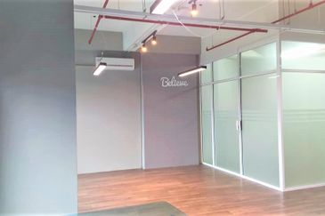 VSQ @ PJ City Center