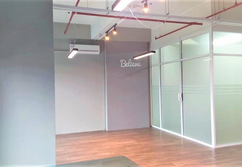 VSQ @ PJ City Center