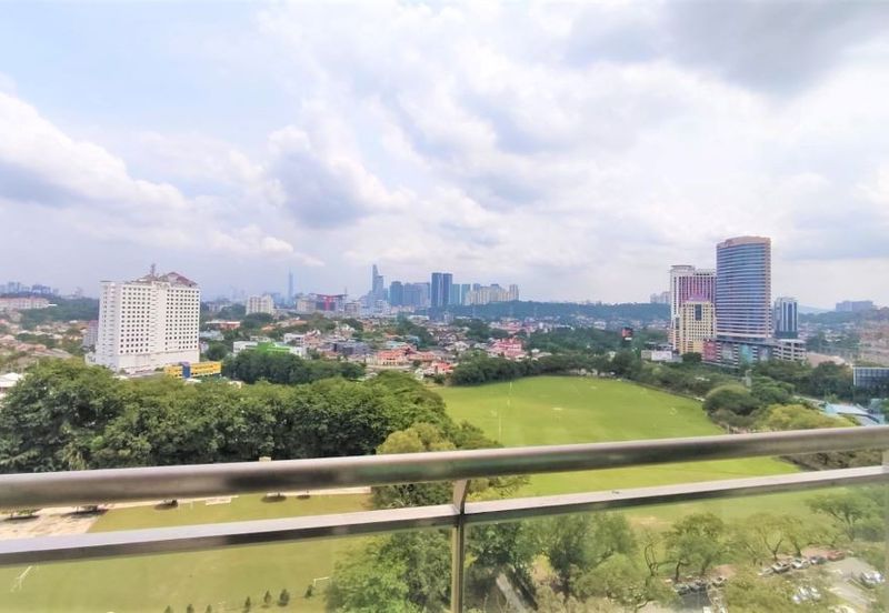 VSQ @ PJ City Center