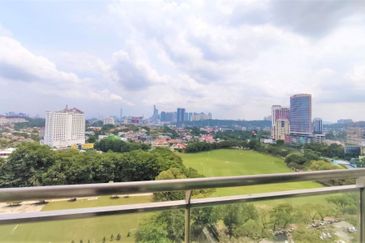 VSQ @ PJ City Center