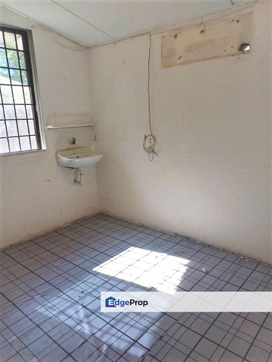 SS1 PJ Freehold Single Storey Bungalow, Selangor, Petaling Jaya