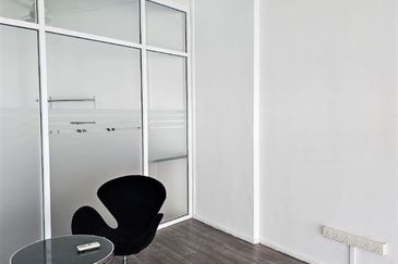 VSQ @ PJ City Center