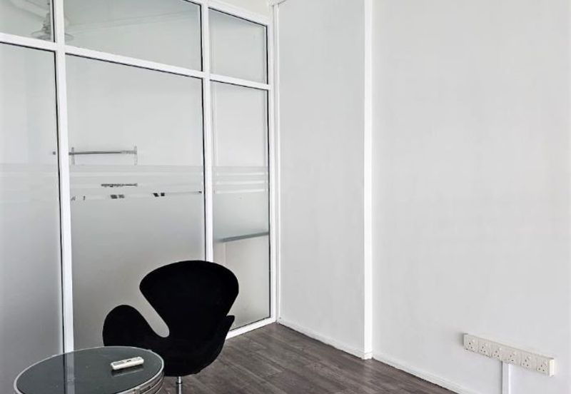 VSQ @ PJ City Center