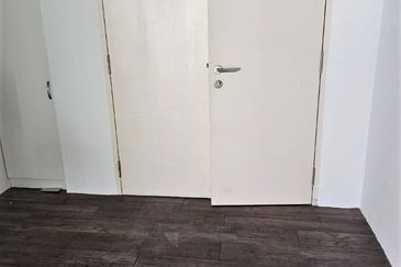 VSQ @ PJ City Center