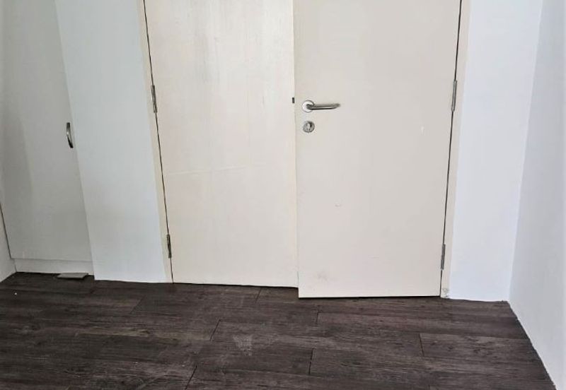 VSQ @ PJ City Center