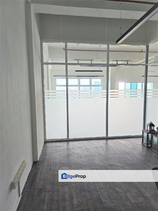 VSQ @ PJ City Center, Selangor, Petaling Jaya