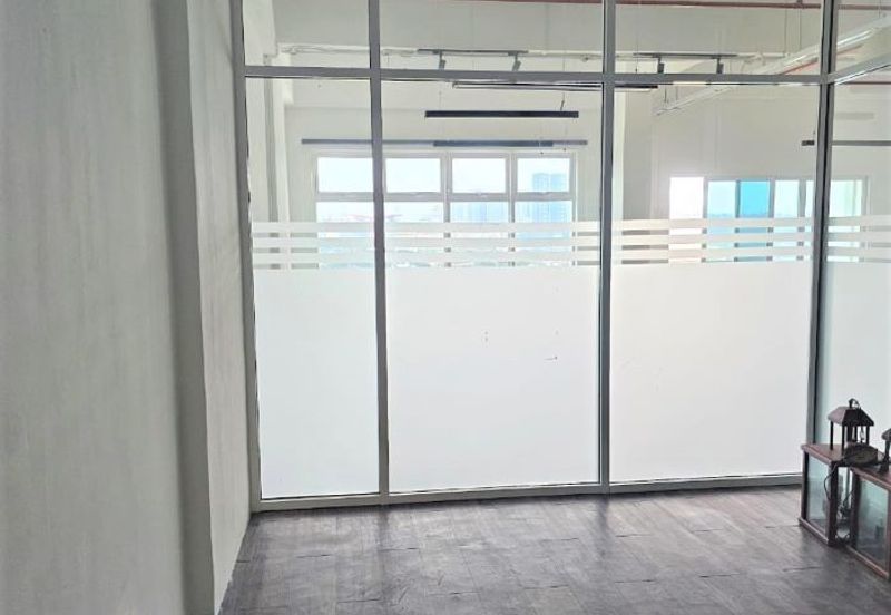 VSQ @ PJ City Center