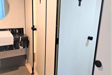 VSQ @ PJ City Center