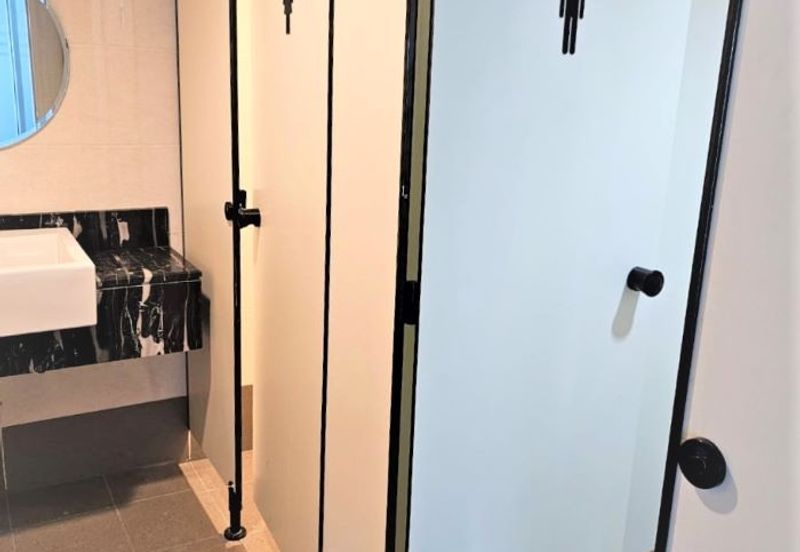 VSQ @ PJ City Center