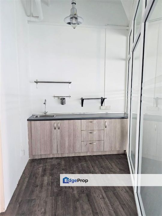 VSQ @ PJ City Center, Selangor, Petaling Jaya