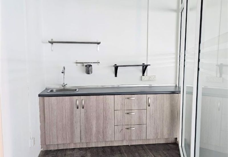 VSQ @ PJ City Center