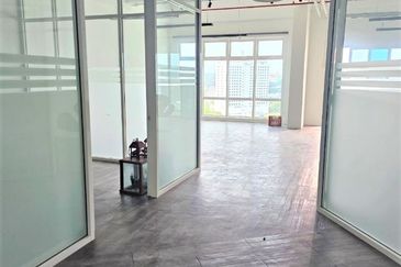 VSQ @ PJ City Center