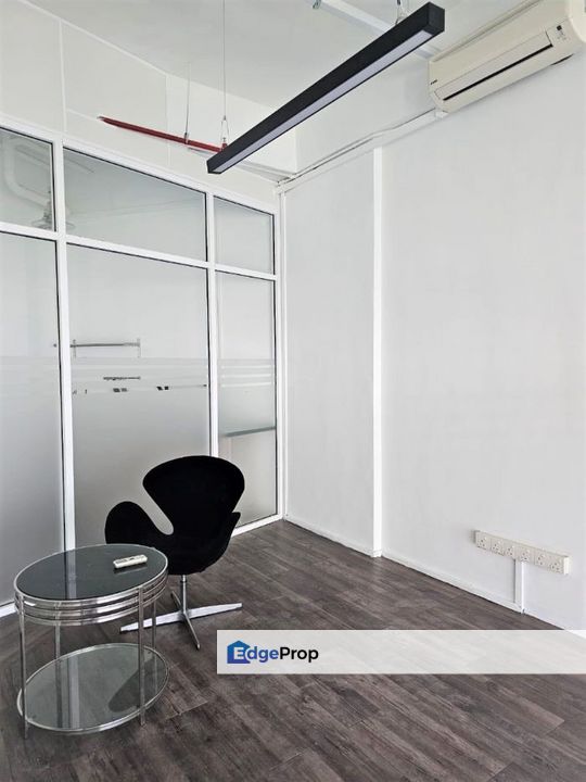 VSQ @ PJ City, Petaling Jaya. Office For Sale, Selangor, Petaling Jaya