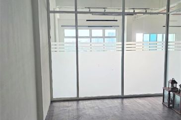 VSQ @ PJ City Center