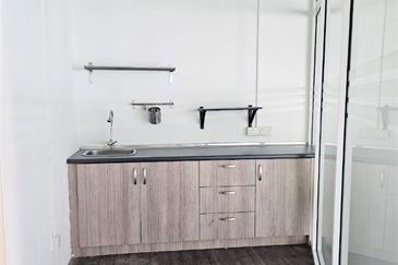 VSQ @ PJ City Center