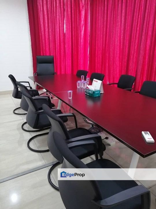 Section 13, Petaling Jaya Office Space to Let , Selangor, Petaling Jaya