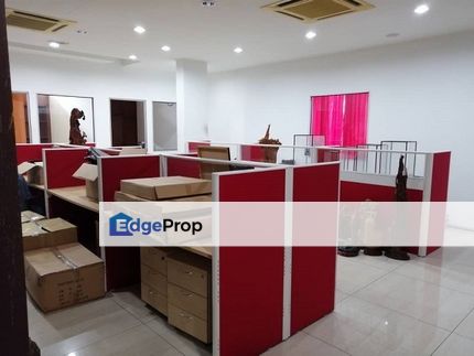 Section 13, Petaling Jaya Office Space to Let , Selangor, Petaling Jaya