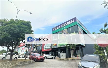 Bukit Kuda Heights, Selangor, Klang
