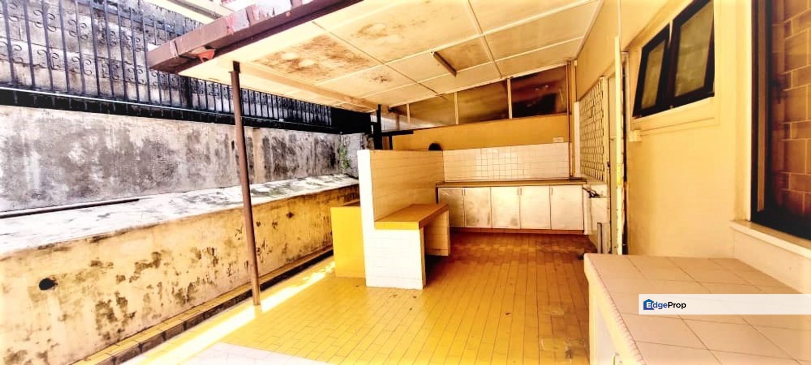 Bangsar Double Storey Link, Kuala Lumpur, Bangsar