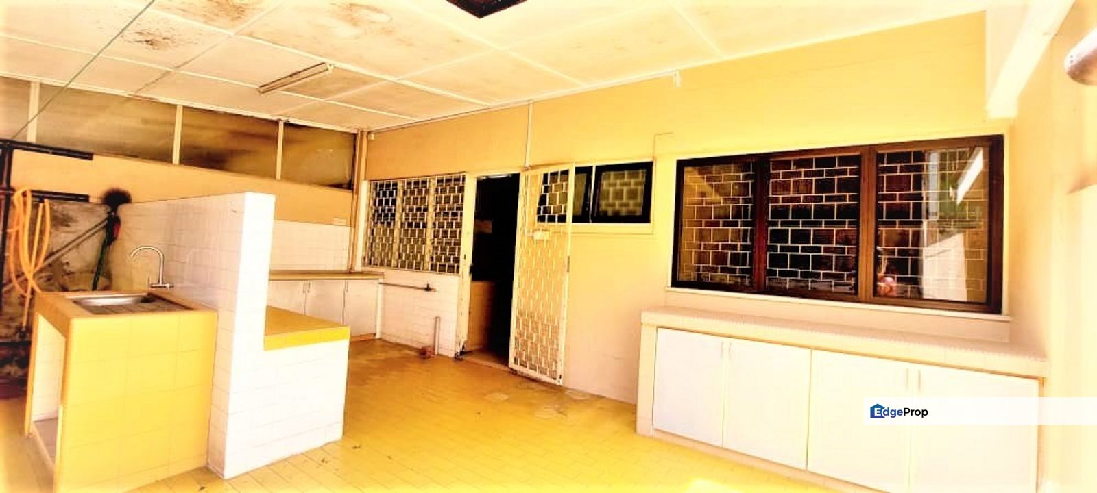 Bangsar Double Storey Link, Kuala Lumpur, Bangsar