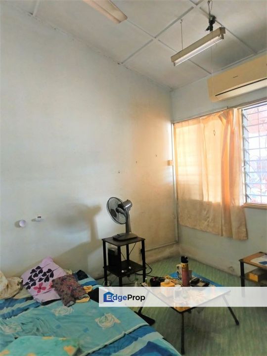 SS5 PJ Single Storey Link House, Selangor, Kelana Jaya