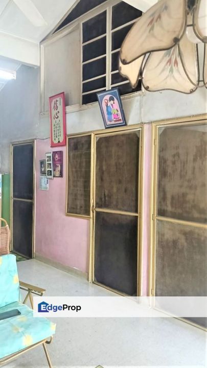 SS5 PJ Single Storey Link House, Selangor, Kelana Jaya