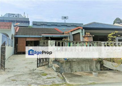 SS5 PJ Single Storey Link House, Selangor, Kelana Jaya