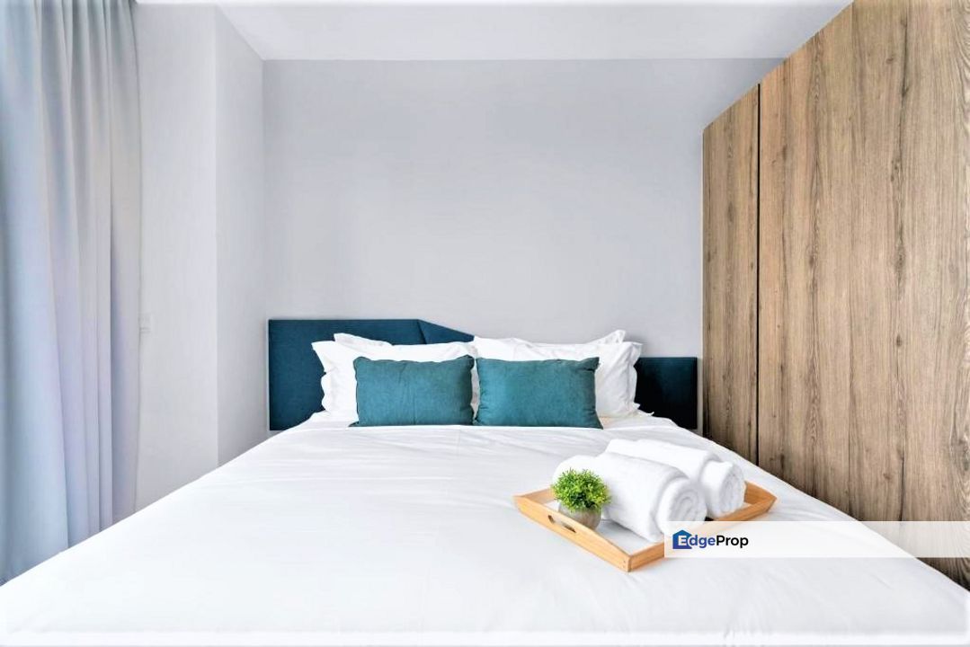 Lumi Tropicana Tastefully Decorated Condominium Apartment , Selangor, Tropicana