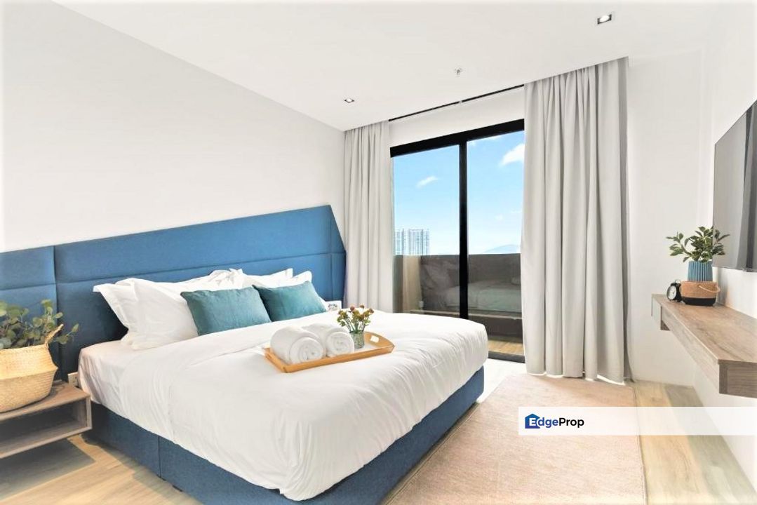 Lumi Tropicana Tastefully Decorated Condominium Apartment , Selangor, Tropicana