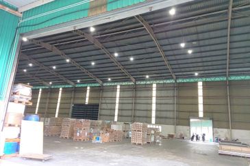 Taman Perindustrian Subang