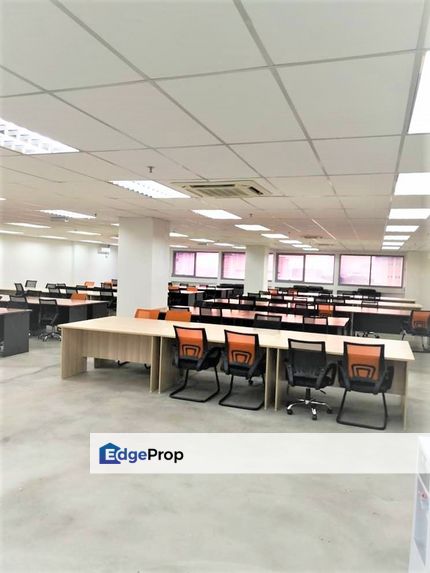 PJ8, Petaling Jaya, Office to Let, Selangor, Petaling Jaya