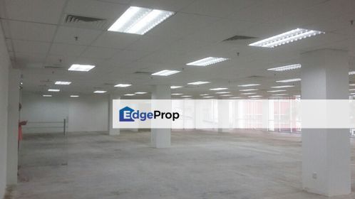 Section 19 Prime Office Space, Selangor, Petaling Jaya
