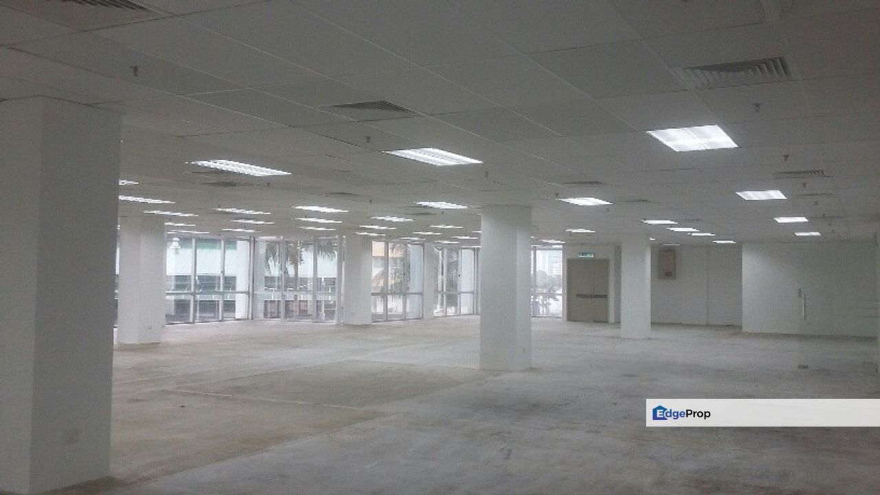 Section 19 Prime Office Space, Selangor, Petaling Jaya