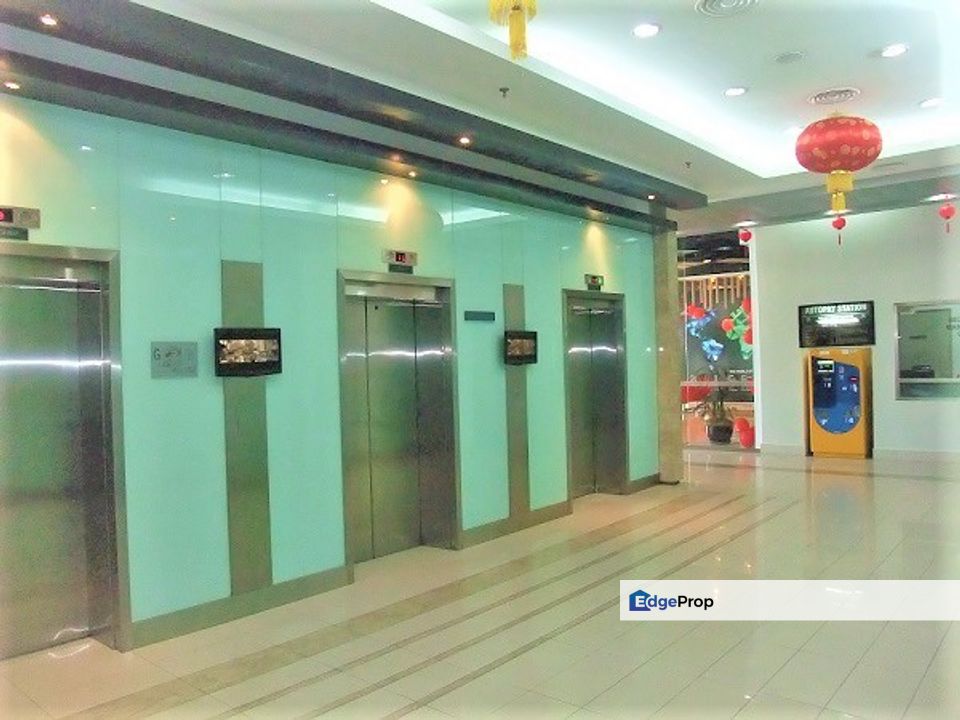 Section 19 Prime Office Space, Selangor, Petaling Jaya