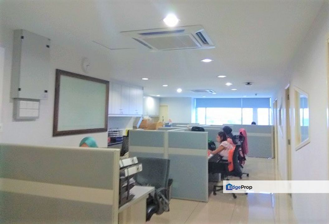 Prime Section 19 Petaling Jaya, Selangor, Petaling Jaya