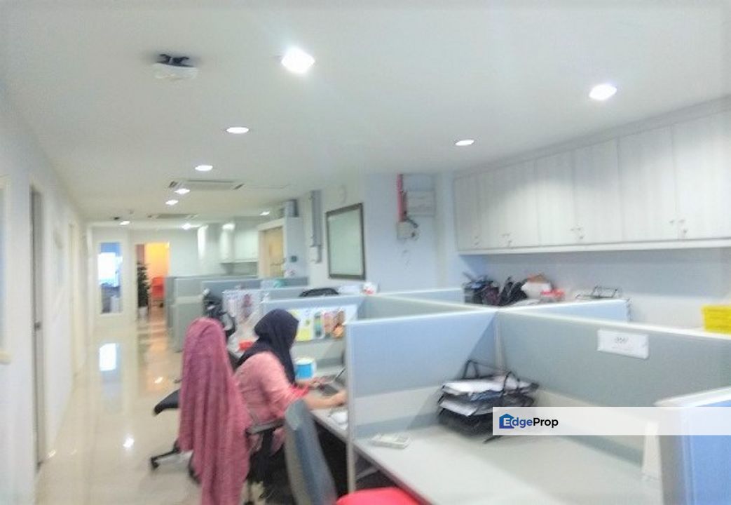 Prime Section 19 Petaling Jaya, Selangor, Petaling Jaya