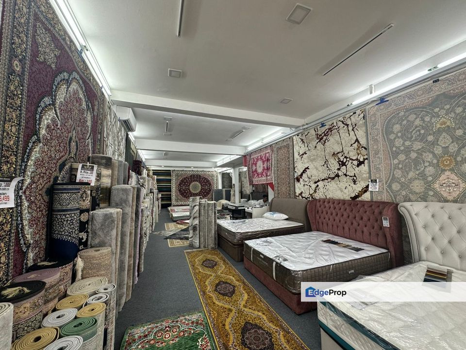 Bukit Kuda Heights, Klang , Selangor, Klang