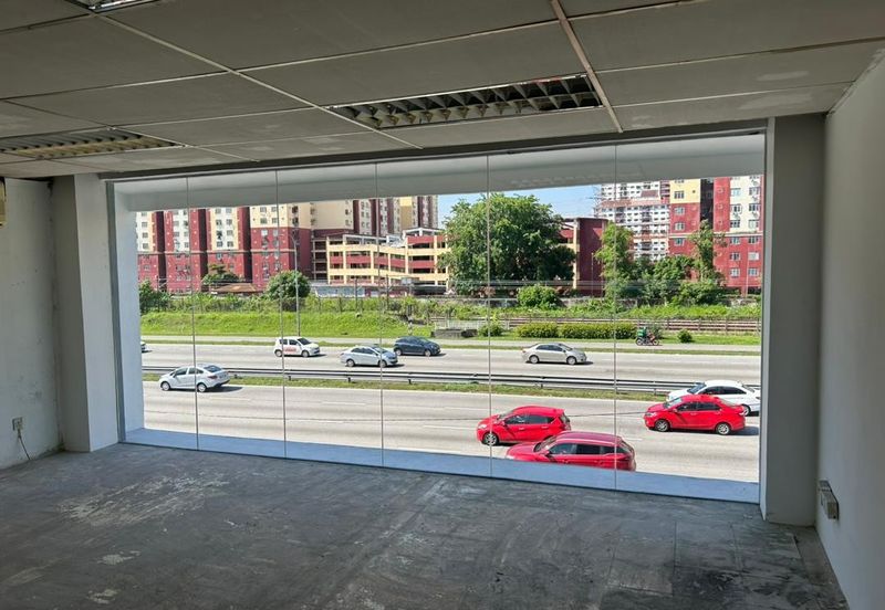 Sungei Way Free Trade Zone