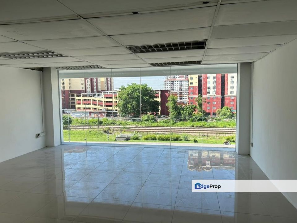 Jalan SS7/2, Facing Federal Highway, Selangor, Petaling Jaya