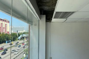 Sungei Way Free Trade Zone