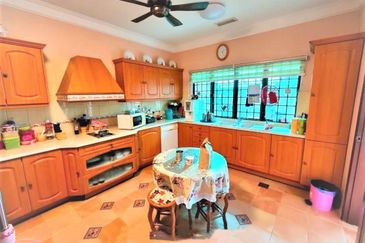 Seksyen 5, Petaling Jaya