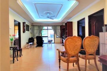 Seksyen 5, Petaling Jaya